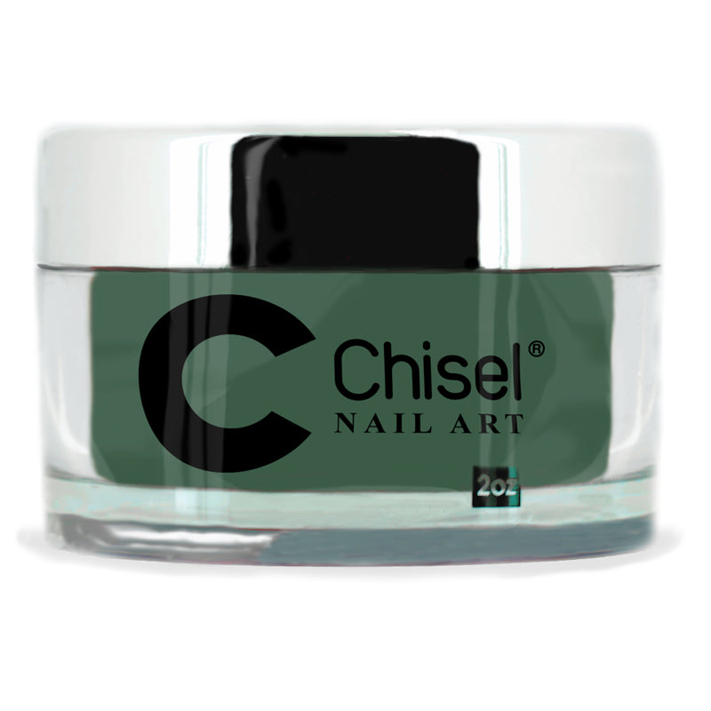 Chisel Dipping Powder Solid (#101-#200)