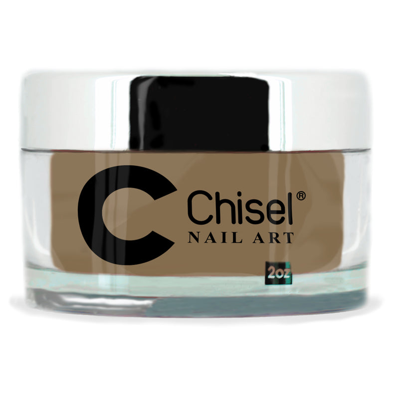 Chisel Dipping Powder Solid (#101-#200)