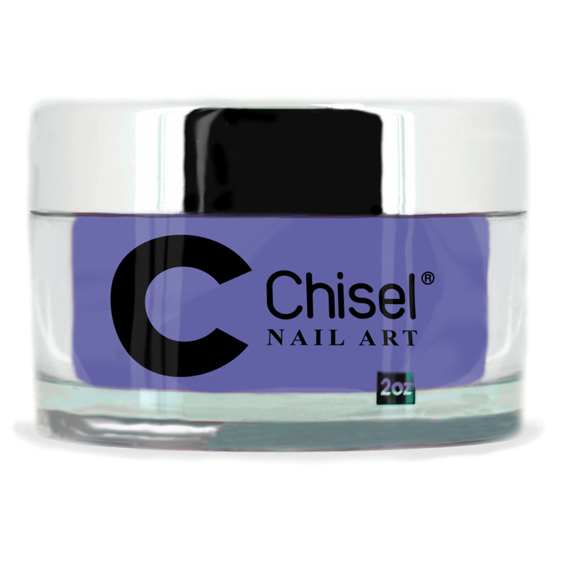 Chisel Dipping Powder Solid (#101-#200)