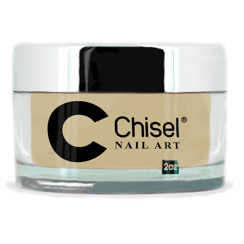 Chisel Dipping Powder Solid (#101-#200)