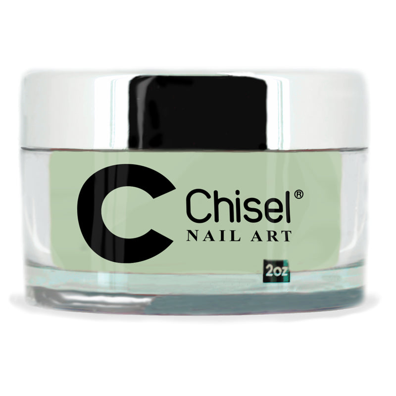 Chisel Dipping Powder Solid (#101-#200)