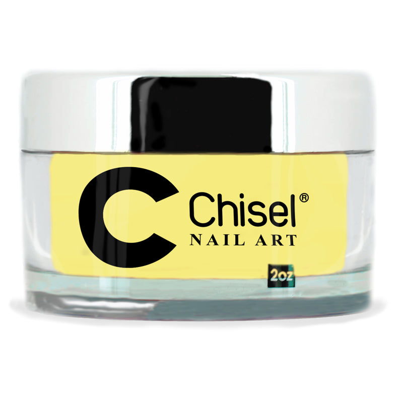 Chisel Dipping Powder Solid (#101-#200)