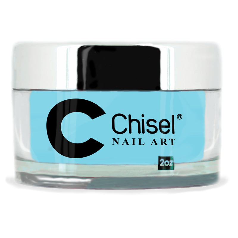 Chisel Dipping Powder Solid (#101-#200)