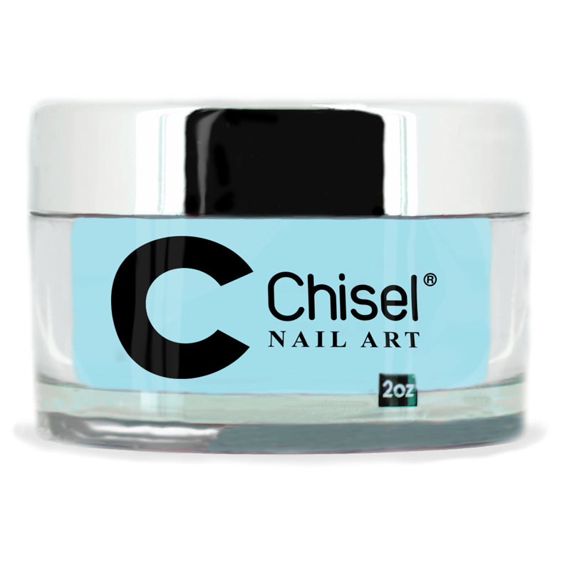 Chisel Dipping Powder Solid (#101-#200)
