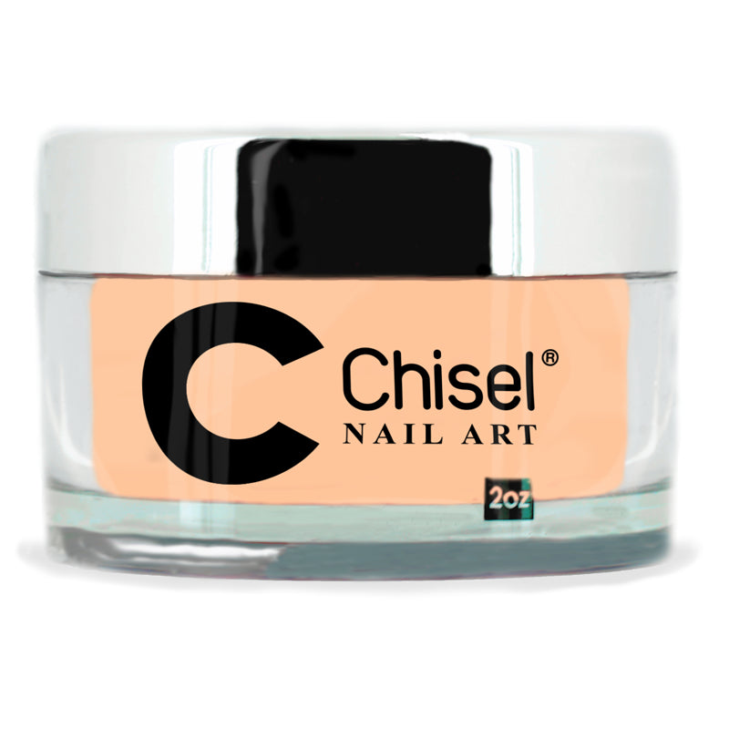 Chisel Dipping Powder Solid (#101-#200)