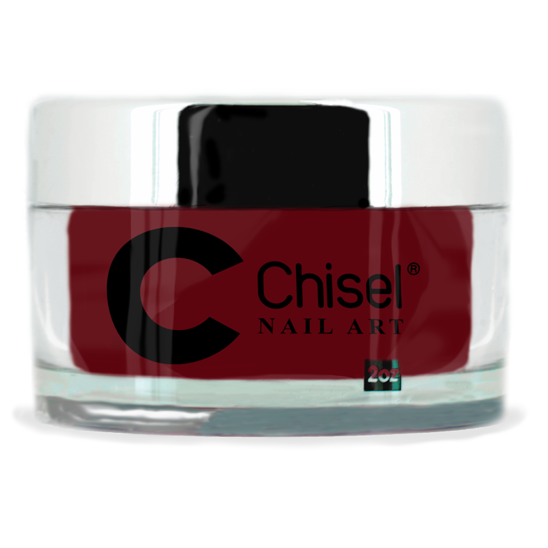 Chisel Dipping Powder Solid (#101-#200)