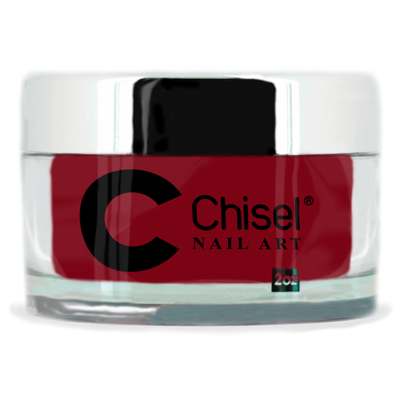Chisel Dipping Powder Solid (#101-#200)