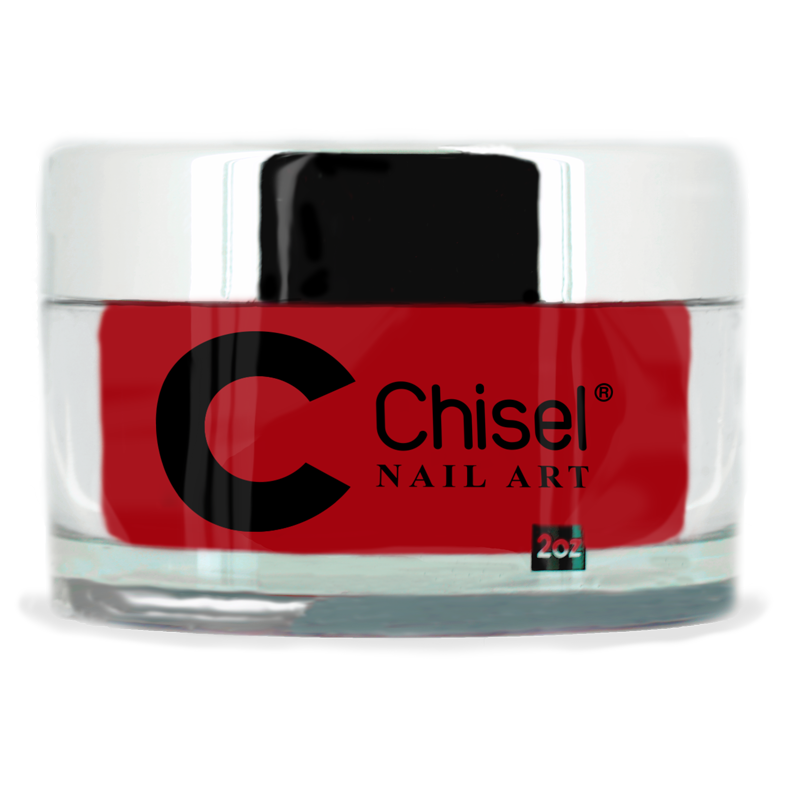 Chisel Dipping Powder Solid (#101-#200)