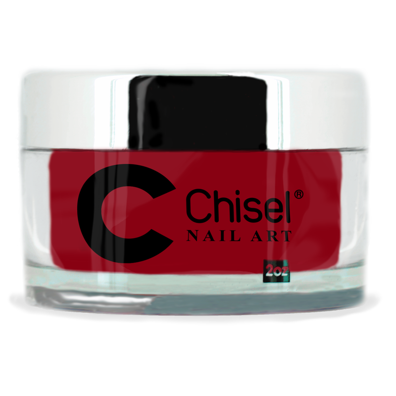 Chisel Dipping Powder Solid (#101-#200)