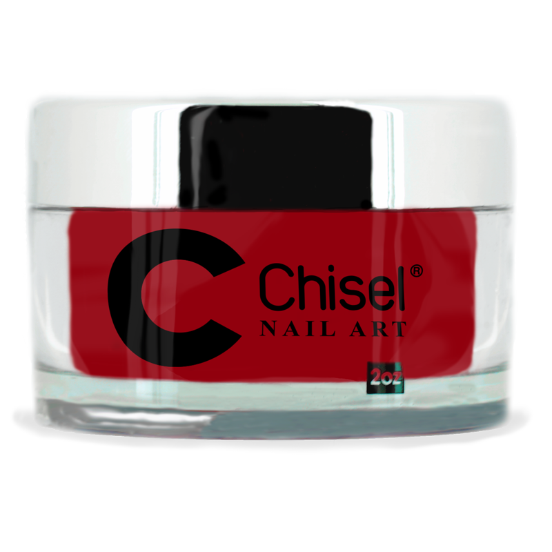 Chisel Dipping Powder Solid (#101-#200)