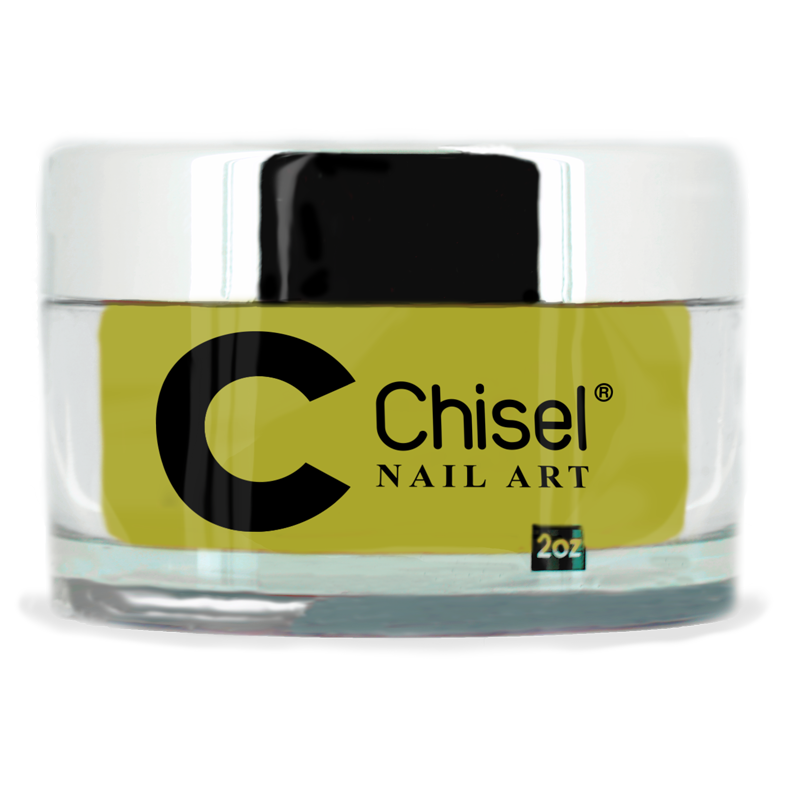 Chisel Dipping Powder Solid (#101-#200)