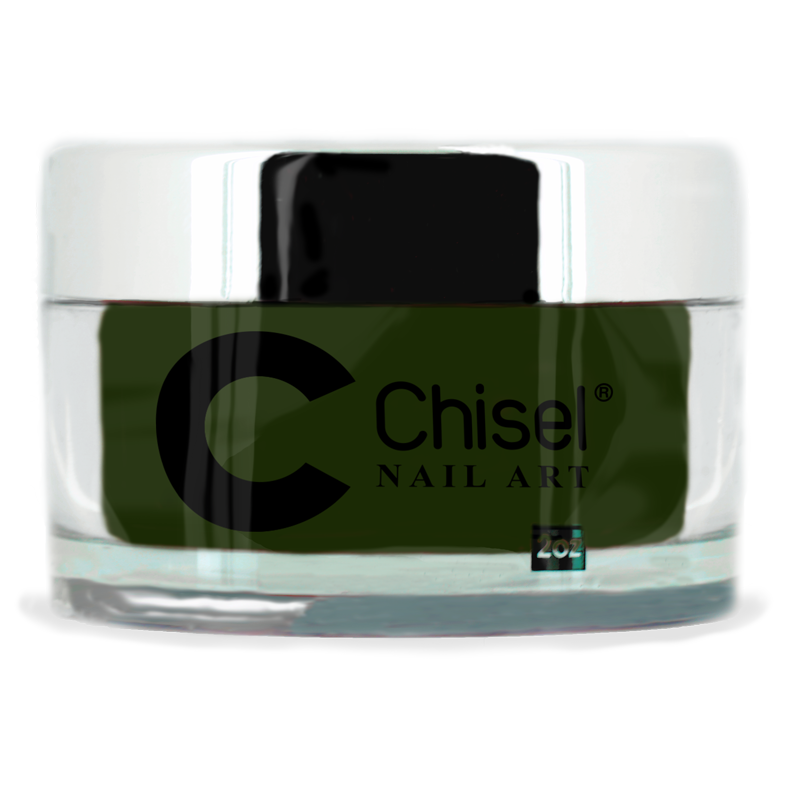 Chisel Dipping Powder Solid (#101-#200)