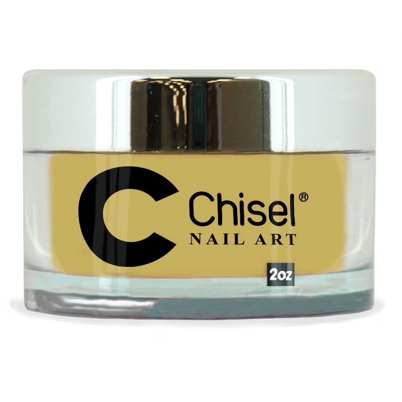 Chisel Dipping Powder Solid (#101-#200)
