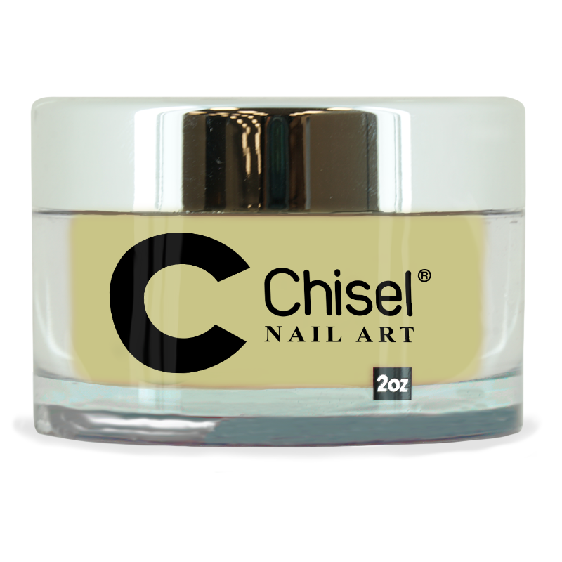 Chisel Dipping Powder Solid (#101-#200)