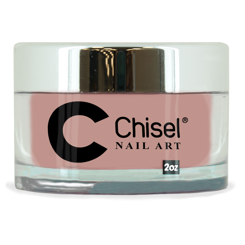 Chisel Dipping Powder Solid (#101-#200)