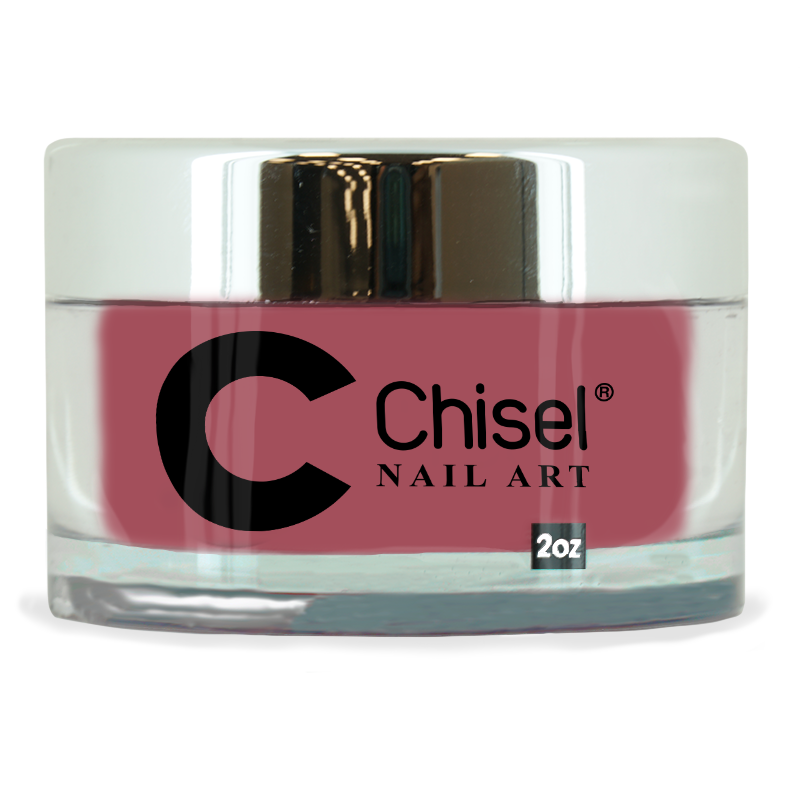 Chisel Dipping Powder Solid (#101-#200)