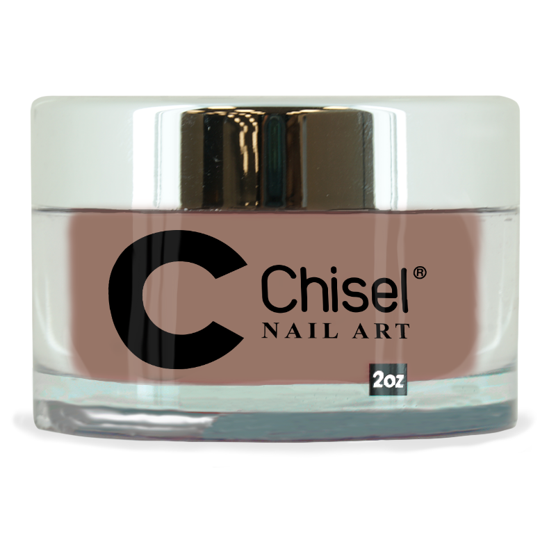 Chisel Dipping Powder Solid (#101-#200)