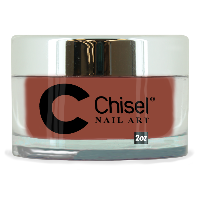 Chisel Dipping Powder Solid (#101-#200)