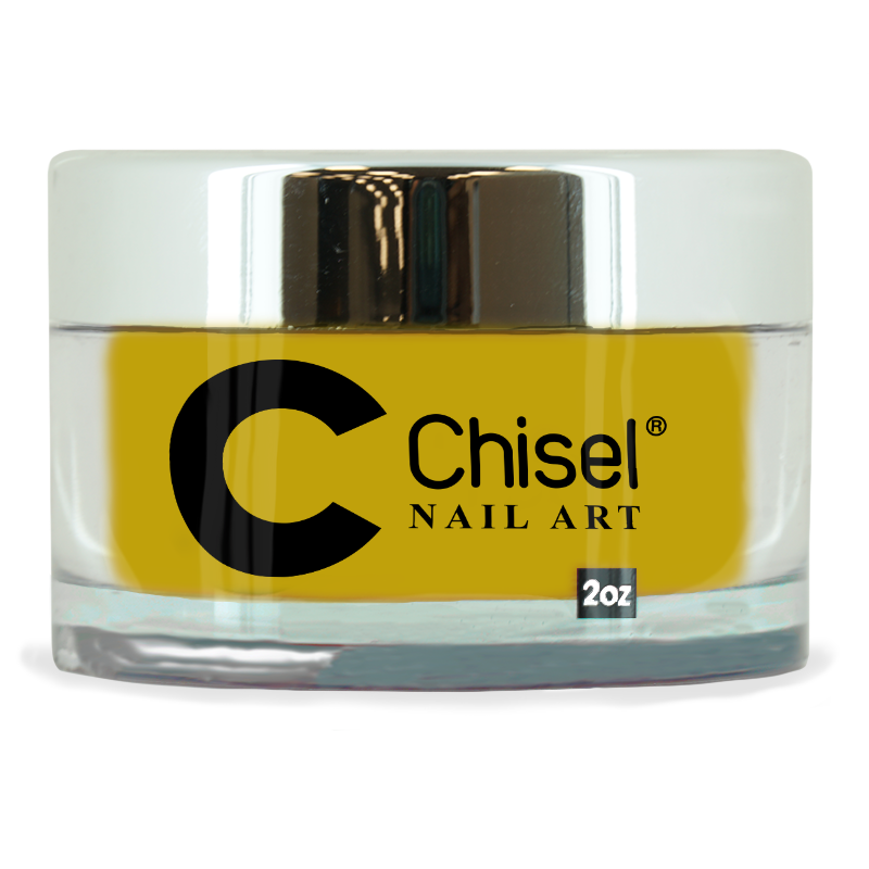 Chisel Dipping Powder Solid (#101-#200)