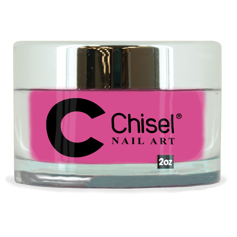 Chisel Dipping Powder Solid (#101-#200)
