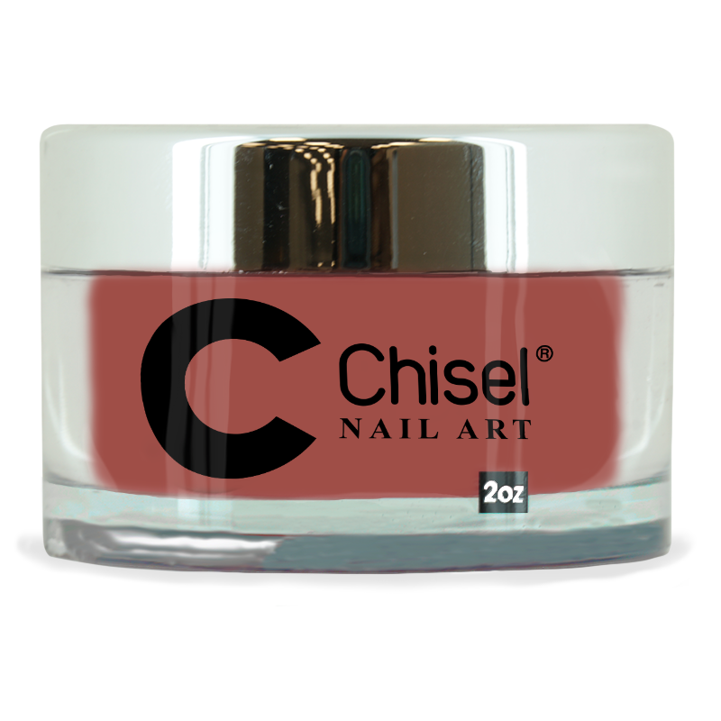 Chisel Dipping Powder Solid (#101-#200)