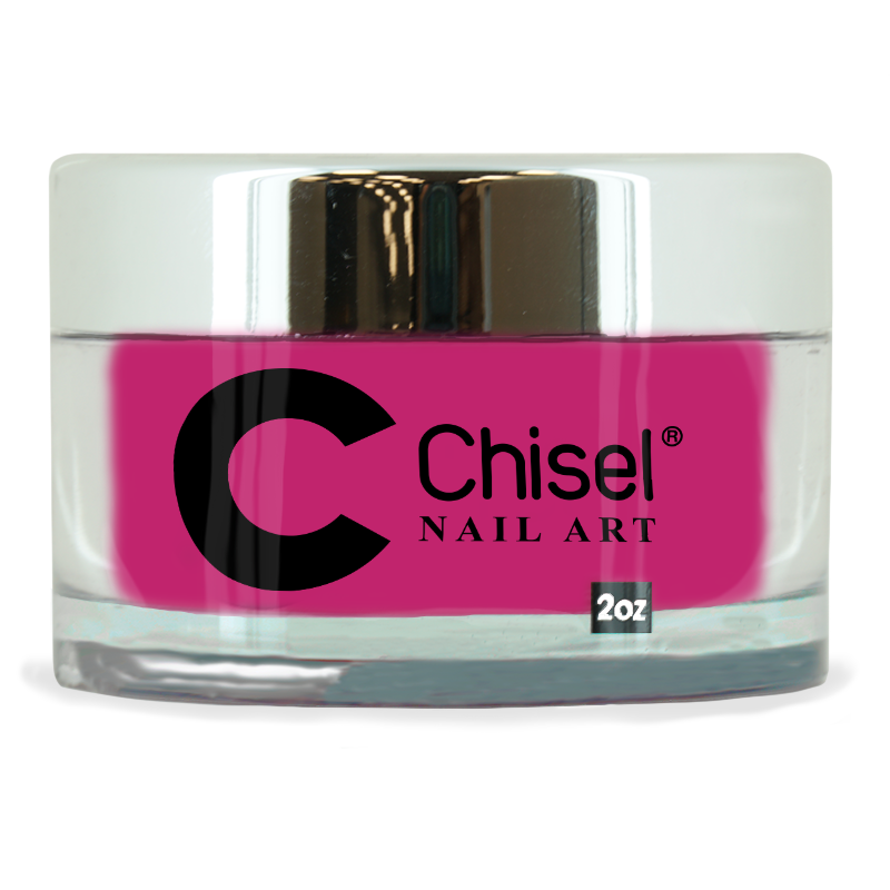 Chisel Dipping Powder Solid (#101-#200)
