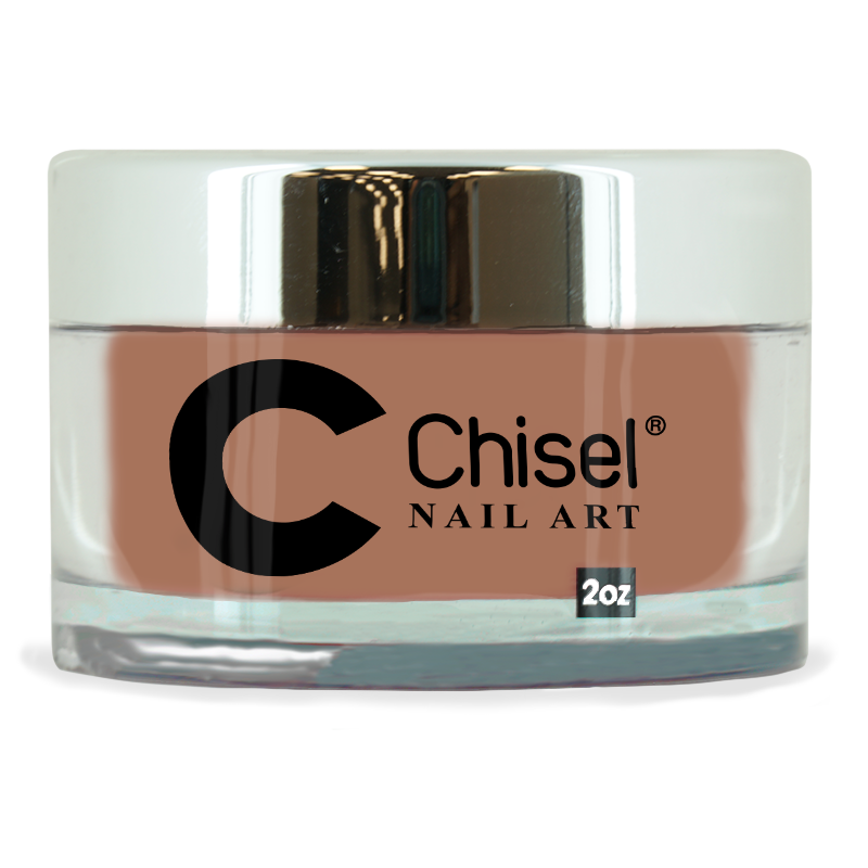 Chisel Dipping Powder Solid (#101-#200)