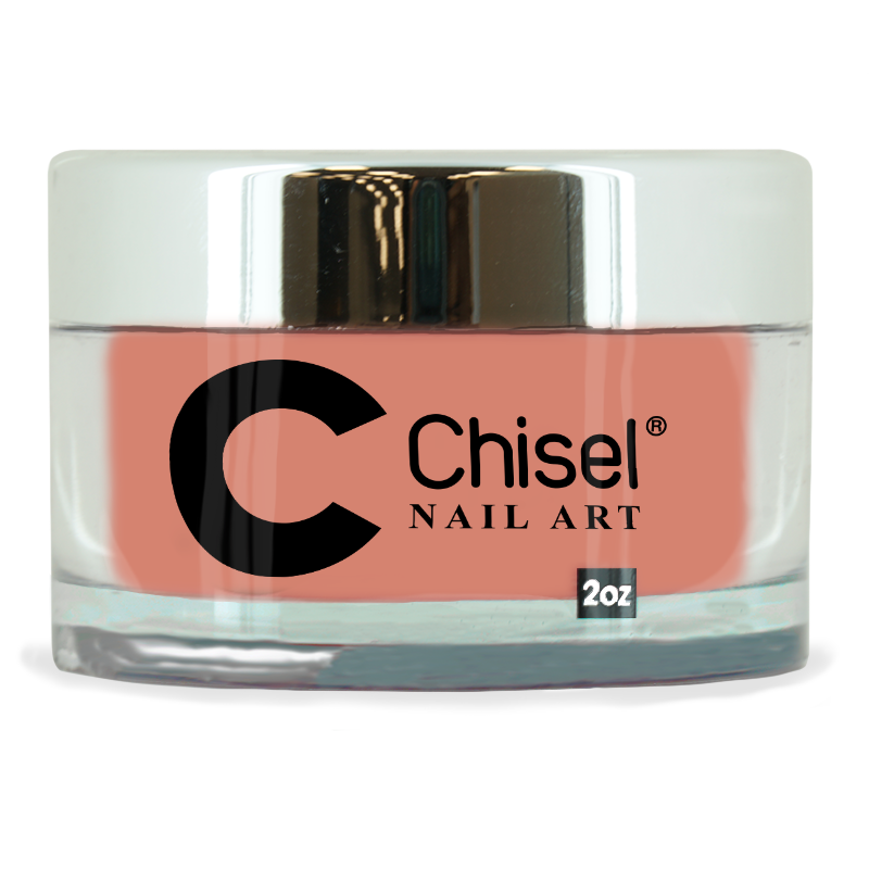Chisel Dipping Powder Solid (#101-#200)