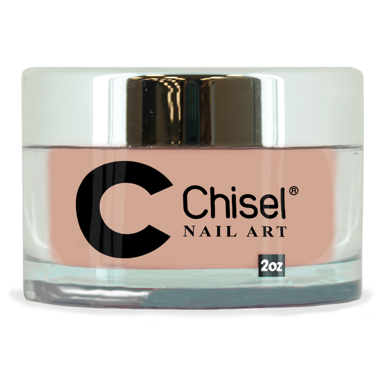 Chisel Dipping Powder Solid (#101-#200)