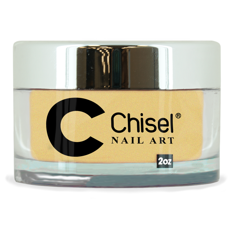 Chisel Dipping Powder Solid (#101-#200)