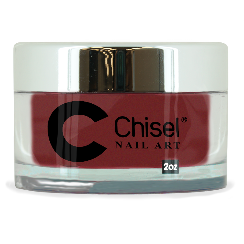 Chisel Dipping Powder Solid (#201-#252)