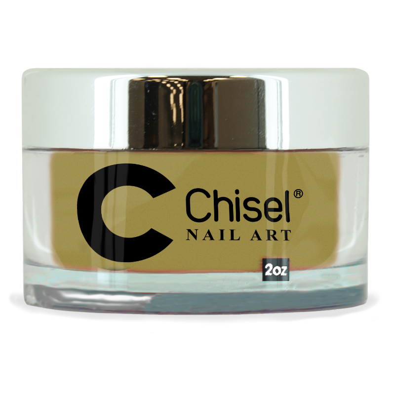 Chisel Dipping Powder Solid (#201-#252)