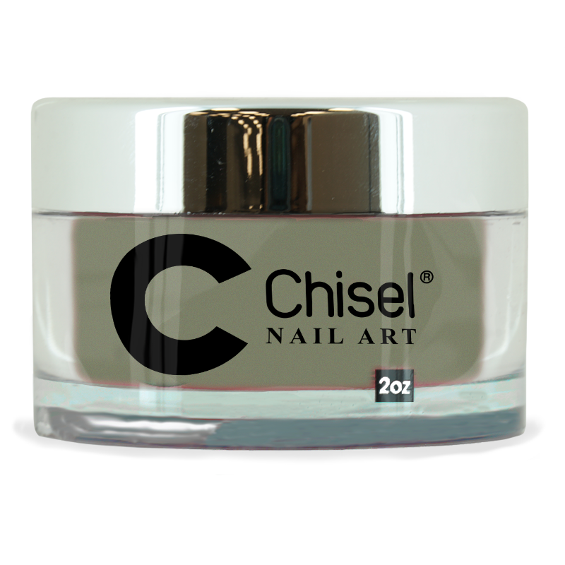 Chisel Dipping Powder Solid (#201-#252)