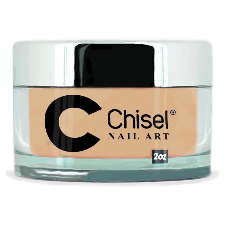 Chisel Dipping Powder Solid (#201-#252)