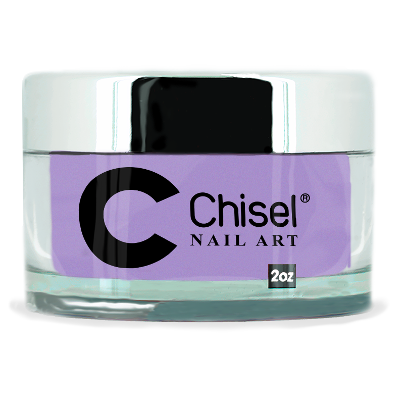 Chisel Dipping Powder Solid (#201-#252)