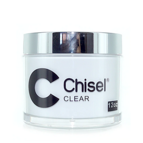 Chisel Powder Clear