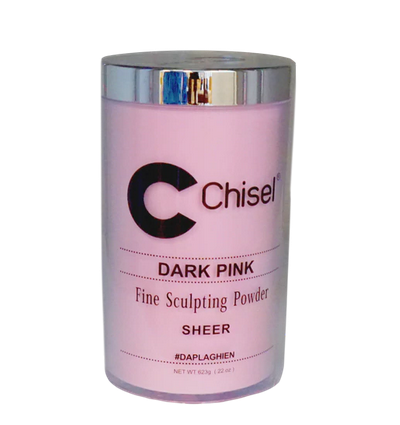 Chisel Powder Dark Pink