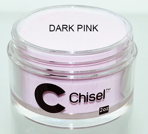 Chisel Powder Dark Pink