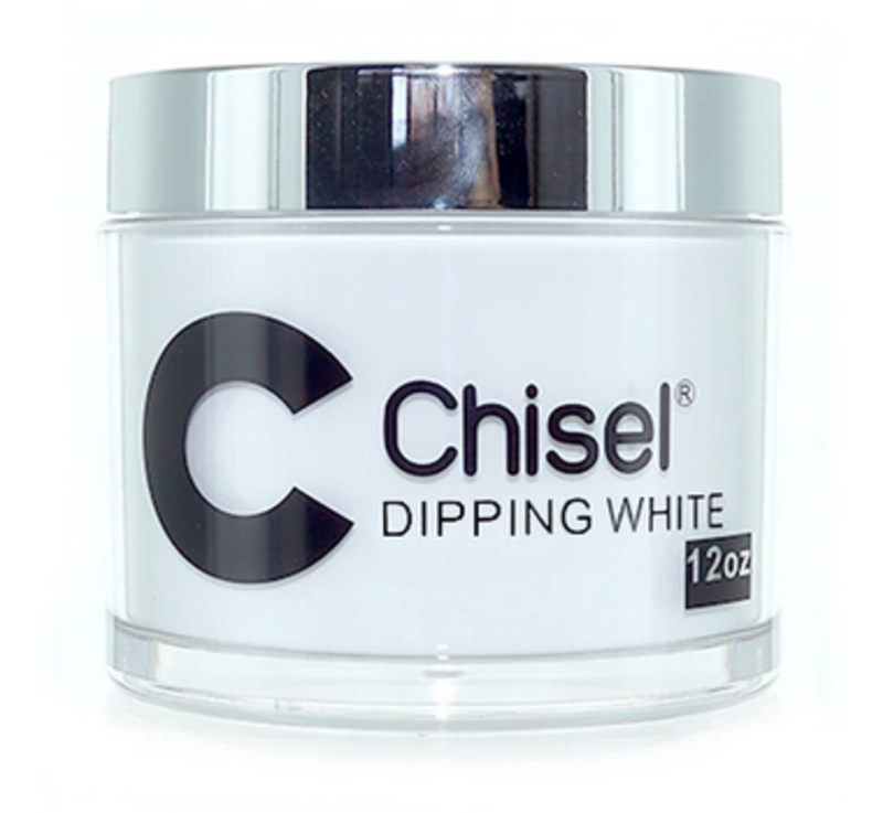Chisel Powder Dipping White