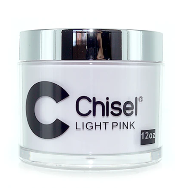 Chisel Powder Light Pink