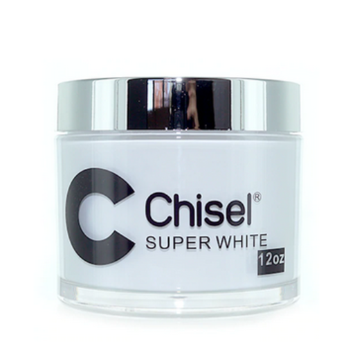 Chisel Powder Super White