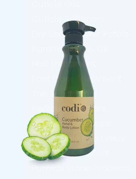 Codi Hand & Body Lotion