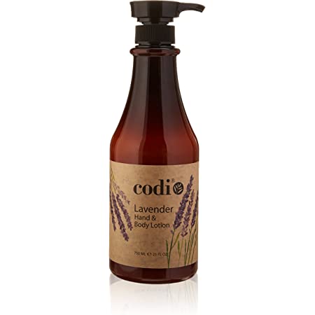 Codi Hand & Body Lotion