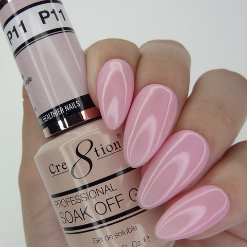 Cre8tion French Collection