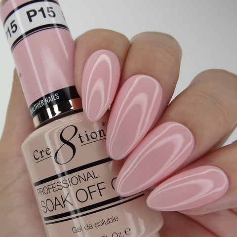 Cre8tion French Collection
