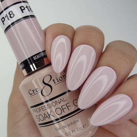 Cre8tion French Collection