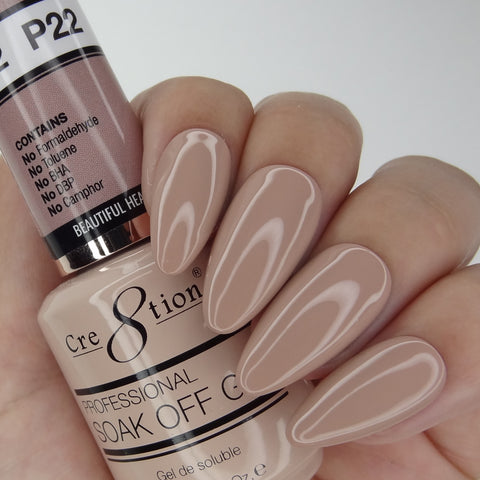 Cre8tion French Collection