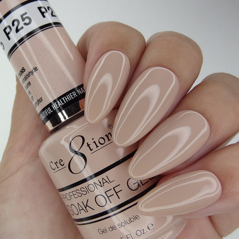 Cre8tion French Collection