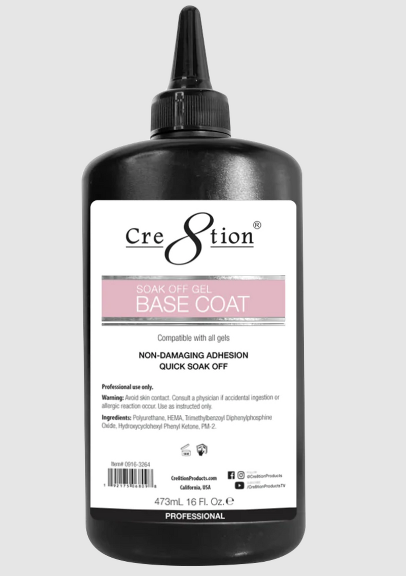 Cre8tion Base Coat