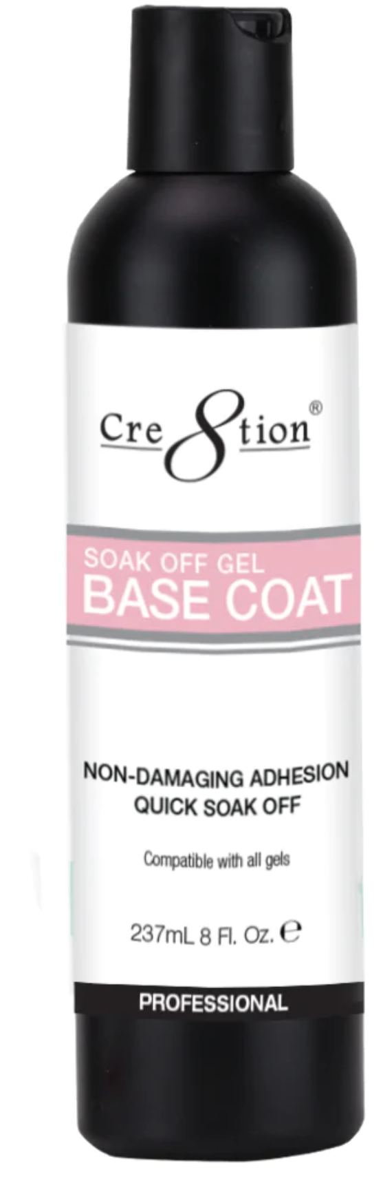 Cre8tion Base Coat